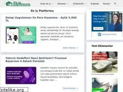Sites similar to ekisarayanlar.com
