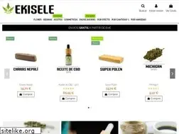 Sites similar to ekisele.com