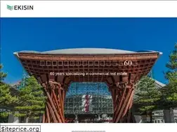 Sites similar to ekisin.jp