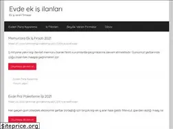 Sites similar to ekisinibul.com