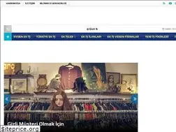 Sites similar to ekistr.com