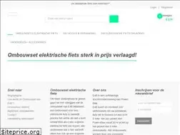 Sites similar to ekit4bike.com
