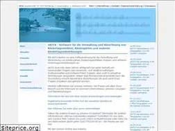 Sites similar to ekita.de