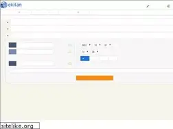 Sites similar to ekitan.net