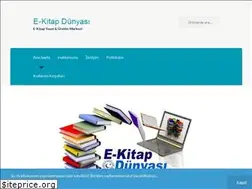 Sites similar to ekitapdunyasi.net