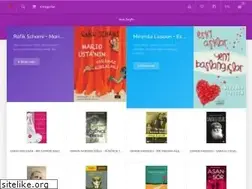Sites similar to ekitapindirelim.org