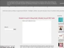 Sites similar to ekitapindirsek.blogspot.com