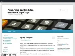 Sites similar to ekitapp.edublogs.org
