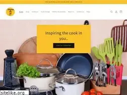 Sites similar to ekitchen.in