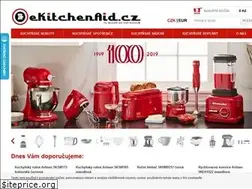 Sites similar to ekitchenaid.cz