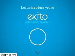 Sites similar to ekito.fr