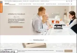 Sites similar to ekitoekszerek.hu