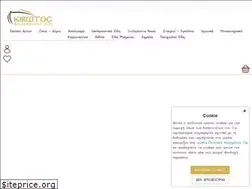 Sites similar to ekivotos.com