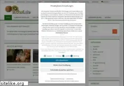 Sites similar to ekiwi.de