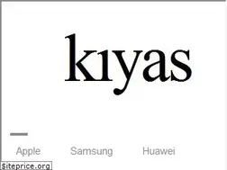 Sites similar to ekiyas.com