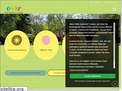 Sites similar to ekiz-ibk.at