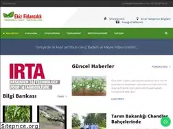 Sites similar to ekizfidancilik.com