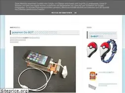 Sites similar to ekjigtool.blogspot.com