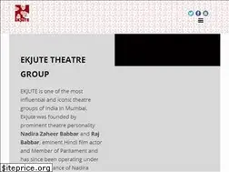 Sites similar to ekjute.com