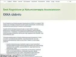 Sites similar to ekka.ee
