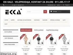 Sites similar to ekka.rs