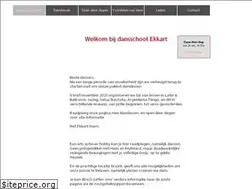 Sites similar to ekkart.be
