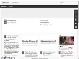 Sites similar to ekkawits.blogspot.com