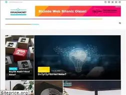 Sites similar to ekkazanc.net
