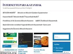 Sites similar to ekkazanc1.wordpress.com