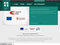 Sites similar to ekke.gr