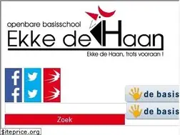 Sites similar to ekkedehaan.nl