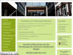 Sites similar to ekkehard-rs.de