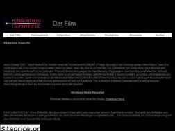 Sites similar to ekkelin.de