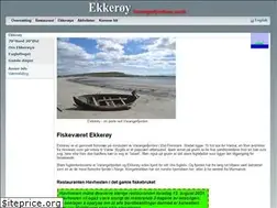 Sites similar to ekkeroy.no