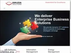 Sites similar to ekklesia.com.my