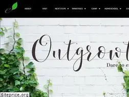 Sites similar to ekklesiachristianchurch.com