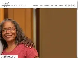 Sites similar to ekklesiahattiesburg.com