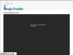 Sites similar to ekklesiaoradea.ro