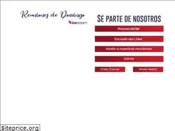 Sites similar to ekklesiausa.com