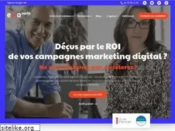 Sites similar to ekko-media.com