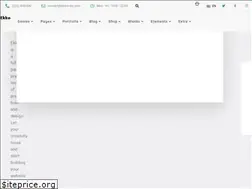Sites similar to ekko-wp.com