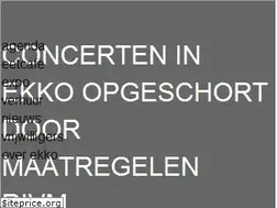 Sites similar to ekko.nl