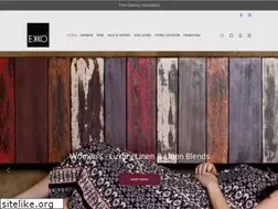 Sites similar to ekko.style