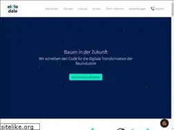 Sites similar to ekkodale.com