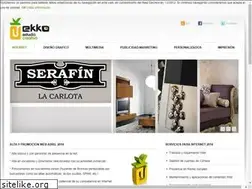 Sites similar to ekkoestudio.com