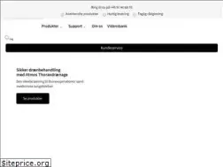 Sites similar to ekkomed.dk