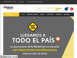 Sites similar to ekkon.com.ar