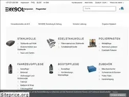 Sites similar to ekksol.de