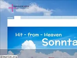 Sites similar to ekkw.de