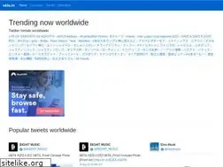 Sites similar to ekla.in